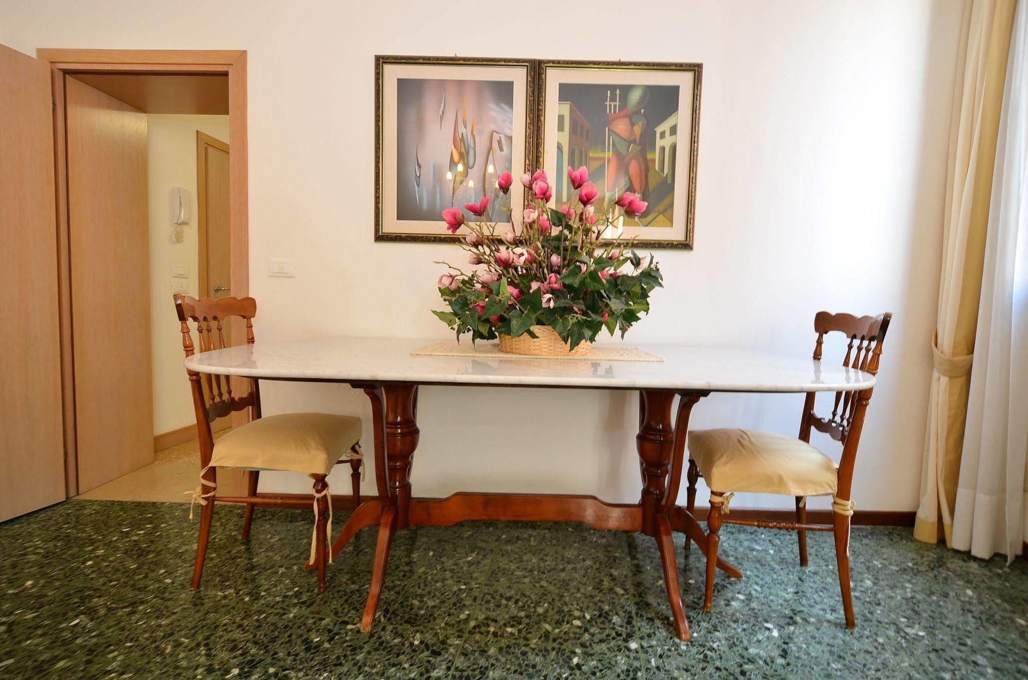 Apartment Winona Venedig