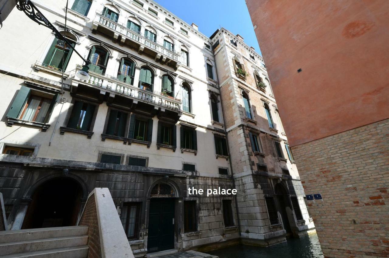 Winona Apartment Venedig
