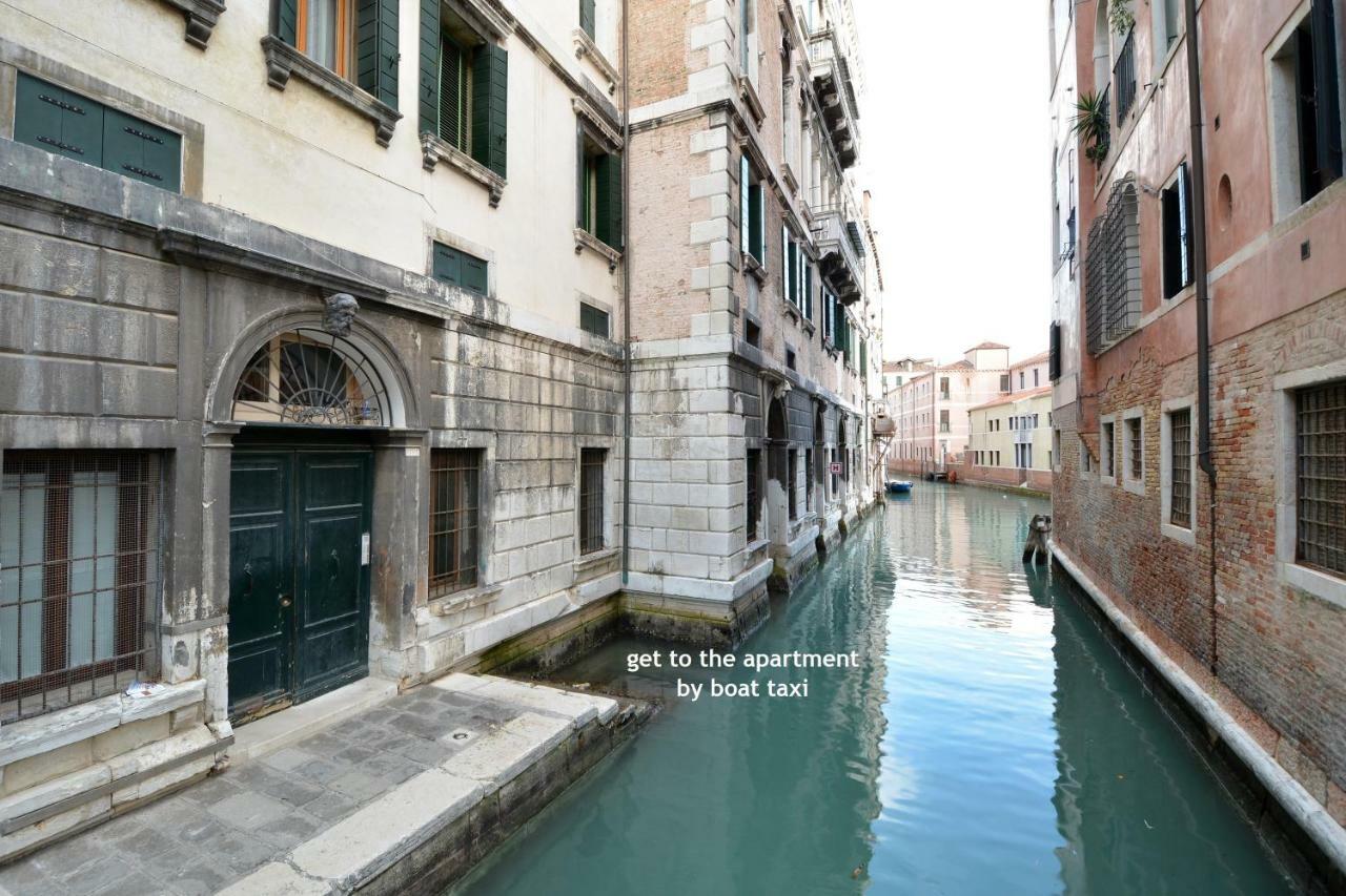 Winona * Venedig