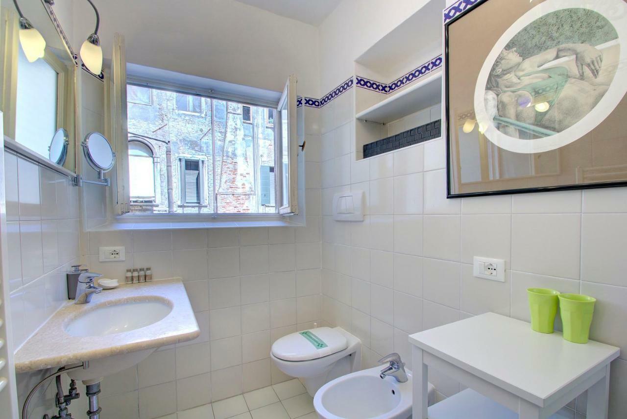 Winona Apartment Venedig