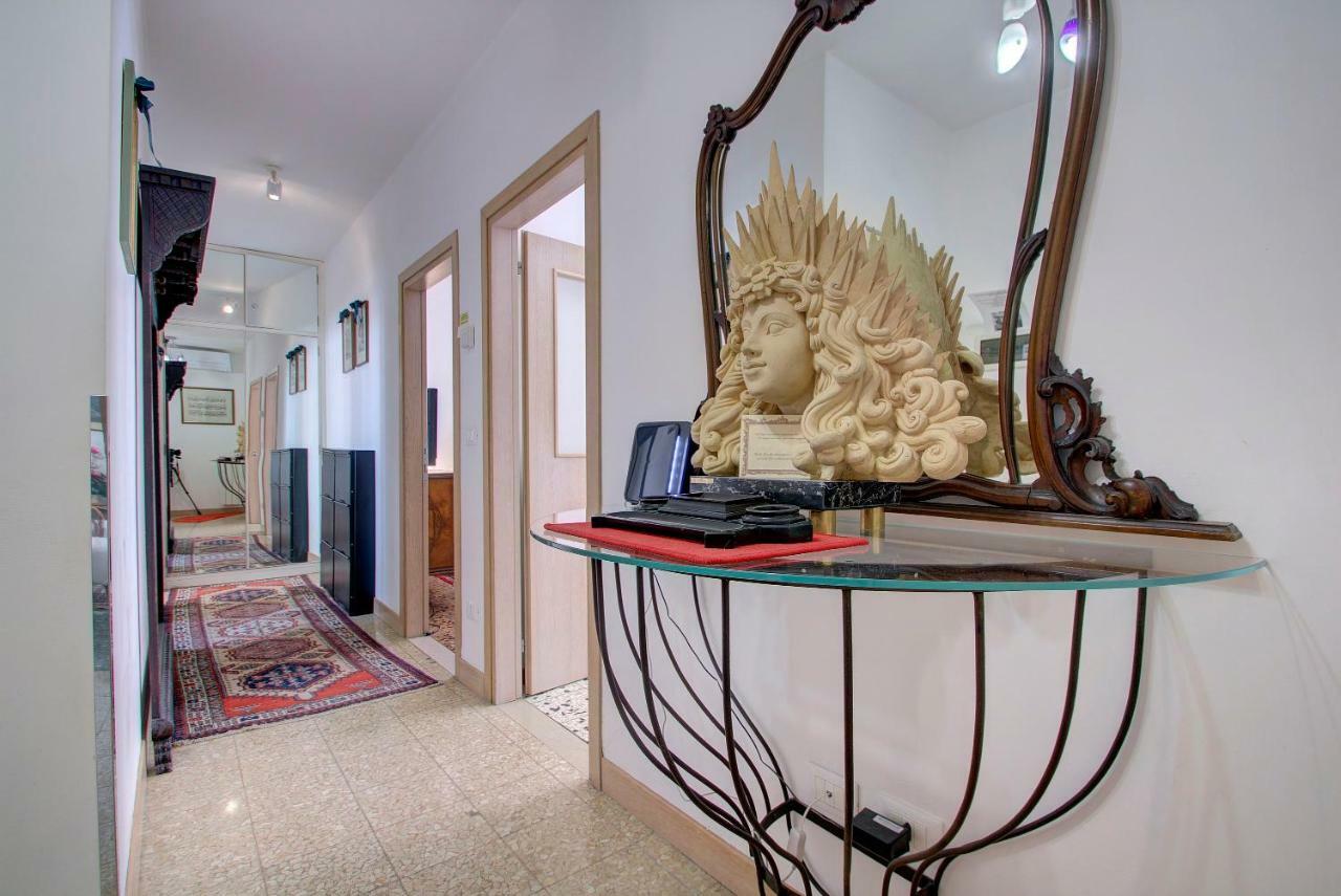 Winona Apartment
